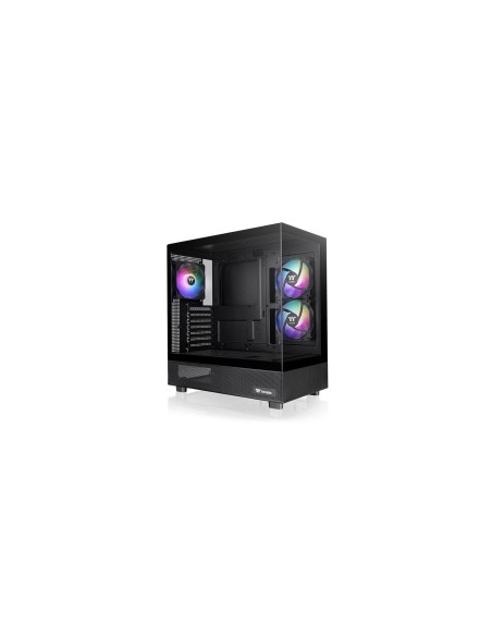 Thermaltake View 270 Plus TG ARGB Midi Tower Negro