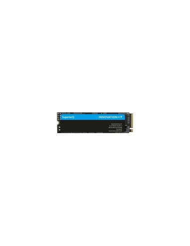 Innovation IT 00-1024666 unidad de estado sÃ³lido 1 TB M.2 Serial ATA III NVMe QLC 3D NAND