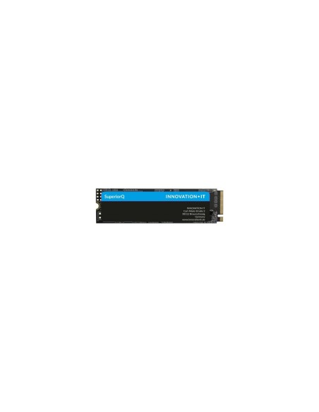 Innovation IT 00-1024666 unidad de estado sÃ³lido 1 TB M.2 Serial ATA III NVMe QLC 3D NAND
