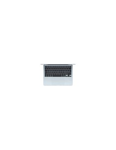 Apple MacBook Air Apple M M4 PortÃ¡til 34,5 cm (13.6") 24 GB 512 GB SSD Wi-Fi 6E (802.11ax) macOS Sequoia Azul 2