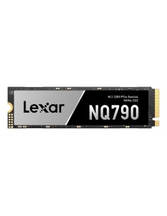 Lexar LNQ790X002T-RNNNG unidad de estado sÃ³lido 2 TB M.2 PCI Express 4.0 NVMe 3D TLC NAND