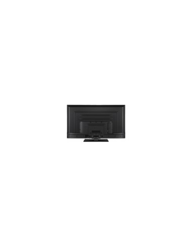 Toshiba 50UV3463DG Televisor 127 cm (50") 4K Ultra HD Smart TV Negro 275 cd / mÂ²