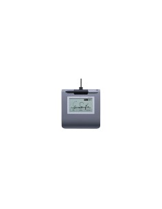 Wacom STU-430 Signature pad tableta digitalizadora Negro, Gris 2540 lÃ­neas por pulgada 96 x 60 mm USB