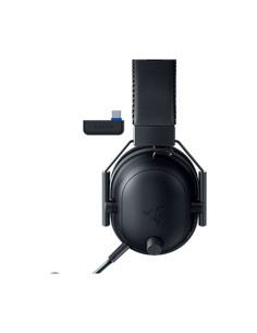 Razer BlackShark V2 X Auriculares InalÃ¡mbrico Diadema Juego Bluetooth Negro