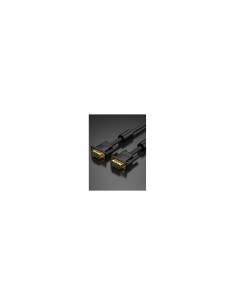 Vention Cable SVGA DAEBF/ VGA Macho - VGA Macho/ 1m/ Negro 2