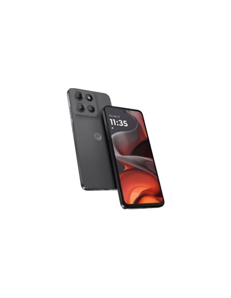 Motorola moto g15 8/128Gb Gris Smartphone