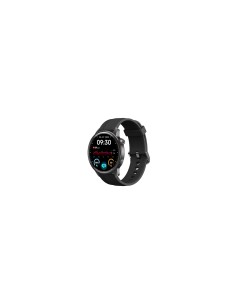 realme Watch S2 3,63 cm (1.43") AMOLED Digital 466 x 466 Pixeles Pantalla tÃ¡ctil Negro 2