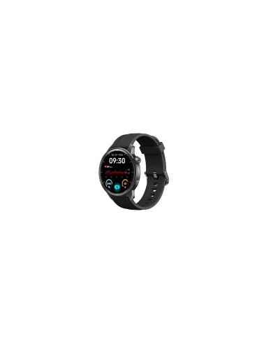realme Watch S2 3,63 cm (1.43") AMOLED Digital 466 x 466 Pixeles Pantalla tÃ¡ctil Negro