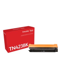 El tÃ³ner Everydayâ„¢ Negro de Xerox es compatible con Brother TN-423BK, Capacidad alta