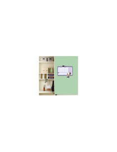 Rexel Organizador semanal magnÃ©tico morado (140 x 360 mm)