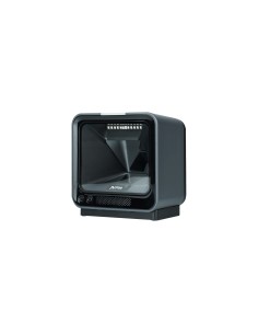 AVPos AVP-BP760-2D lector de cÃ³digo de barras Lector de cÃ³digos de barras fijo 1D/2D CMOS Negro