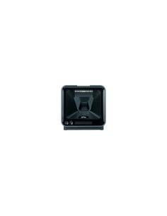 AVPos AVP-BP760-2D lector de cÃ³digo de barras Lector de cÃ³digos de barras fijo 1D/2D CMOS Negro 2