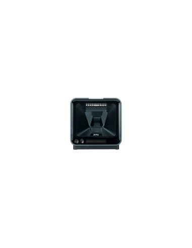 AVPos AVP-BP760-2D lector de cÃ³digo de barras Lector de cÃ³digos de barras fijo 1D/2D CMOS Negro