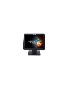 AVPos AVPOS-T17 monitor POS 43,2 cm (17") 1280 x 1024 Pixeles SXGA Pantalla tÃ¡ctil