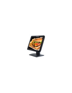 AVPos AVPOS-T17 monitor POS 43,2 cm (17") 1280 x 1024 Pixeles SXGA Pantalla tÃ¡ctil 2