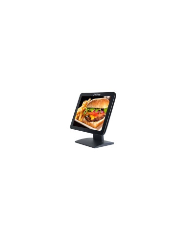 AVPos AVPOS-T17 monitor POS 43,2 cm (17") 1280 x 1024 Pixeles SXGA Pantalla tÃ¡ctil