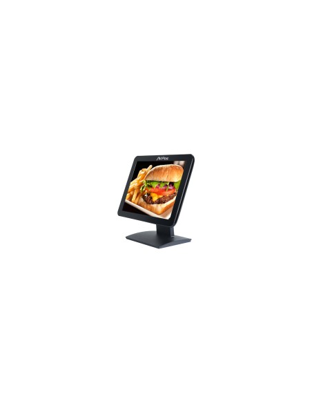 AVPos AVPOS-T17 monitor POS 43,2 cm (17") 1280 x 1024 Pixeles SXGA Pantalla tÃ¡ctil