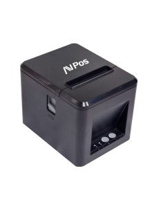 AVPos AVP-TC40NET impresora de recibos AlÃ¡mbrico TÃ©rmica directa