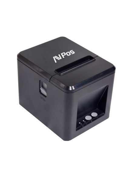 AVPos AVP-TC40NET impresora de recibos AlÃ¡mbrico TÃ©rmica directa