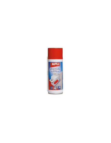 APLI 11299 limpiador de aire comprimido