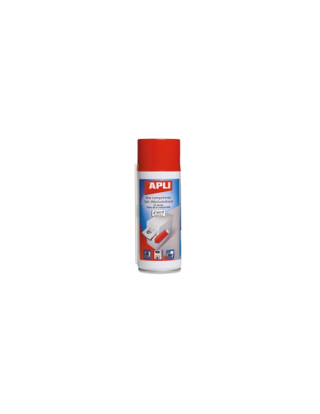 APLI 11299 limpiador de aire comprimido