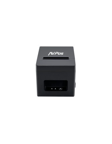 AVPos AVP-TC21NET impresora de recibos AlÃ¡mbrico TÃ©rmica directa