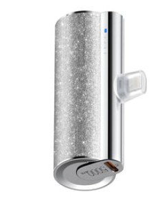 VEGER W0573 baterÃ­a externa 5000 mAh Plata