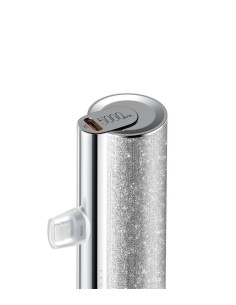 VEGER W0573 baterÃ­a externa 5000 mAh Plata 2