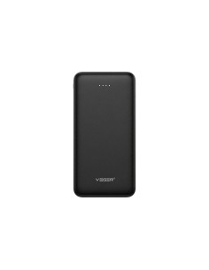 Veger VG-W1065 Power Bank A10 3 Puertos Ultra Slim 10.000mAh