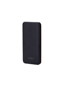 Veger VG-W1065 Power Bank A10 3 Puertos Ultra Slim 10.000mAh 2