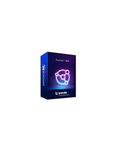 WatchGuard Panda Fusion 360 GestiÃ³n de seguridad Completo PlurilingÃ¼e 10000+ licencia(s) 3 aÃ±o(s)
