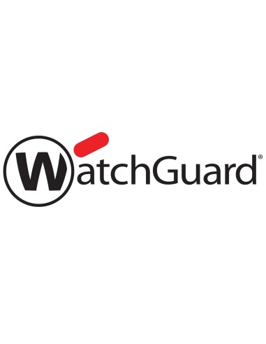 WatchGuard Total Security Suite GestiÃ³n de seguridad 3 aÃ±o(s)