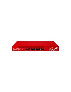 WatchGuard Firebox M390 cortafuegos (hardware) 2,4 Gbit/s