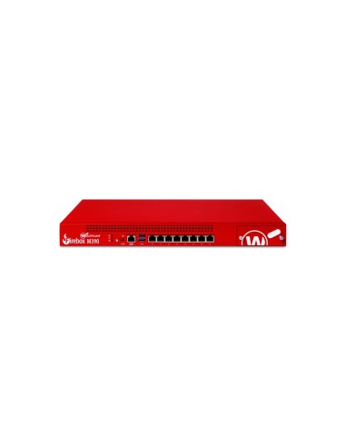 WatchGuard Firebox M390 cortafuegos (hardware) 2,4 Gbit/s