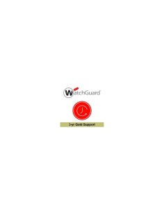 WatchGuard WGM67263 licencia y actualizaciÃ³n de software 1 licencia(s) Actualizasr 3 aÃ±o(s)