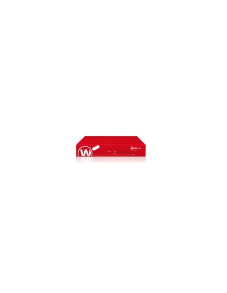 WatchGuard Firebox T45 cortafuegos (hardware) 3,94 Gbit/s