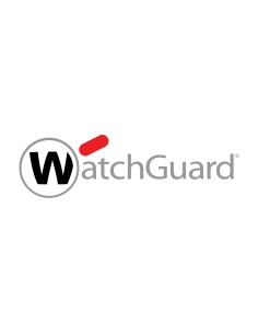 WatchGuard Total Security GestiÃ³n de seguridad 1 licencia(s) 3 aÃ±o(s)