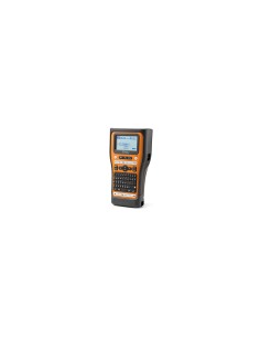 Brother PTE560BTVPQL1 impresora de etiquetas Transferencia tÃ©rmica 180 x 180 DPI 20 mm/s InalÃ¡mbrico y alÃ¡mbrico HSE/TZe Blue 2