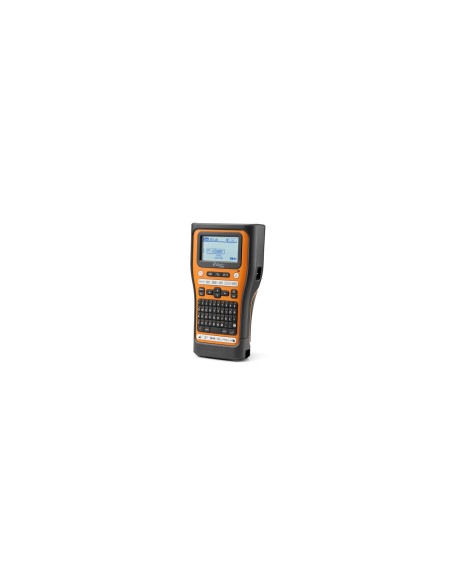 Brother PTE560BTVPQL1 impresora de etiquetas Transferencia tÃ©rmica 180 x 180 DPI 20 mm/s InalÃ¡mbrico y alÃ¡mbrico HSE/TZe Blue