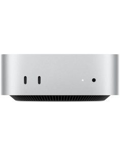 Apple Mac Mini M4 CPU 10, GPU 10, 24GB RAM, 512GB SSD