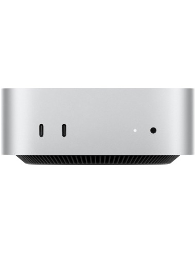 Apple Mac Mini M4 CPU 10, GPU 10, 24GB RAM, 512GB SSD