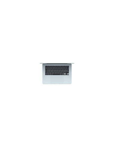 Apple MacBook Air Apple M M4 PortÃ¡til 38,9 cm (15.3") 16 GB 256 GB SSD Wi-Fi 6E (802.11ax) macOS Sequoia Azul