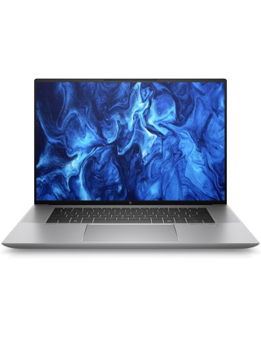 HP ZBook Studio 16 G11 Intel Core Ultra 7 155H EstaciÃ³n de trabajo mÃ³vil 40,6 cm (16") WUXGA 32 GB DDR5-SDRAM 1 TB SSD NVIDIA 
