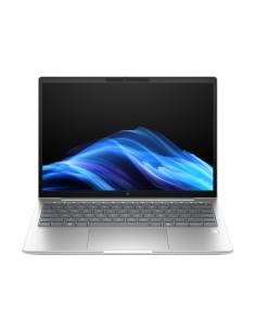 HP EliteBook 6 G1i 13 inch Notebook AI PC Wolf Pro Security Edition PortÃ¡til 512 GB SSD Windows 11 Pro