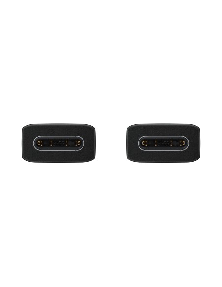 SAMSUNG CABLE USB-C TO USB-C 5A 1M BLACK EP-DN975BBEGWW