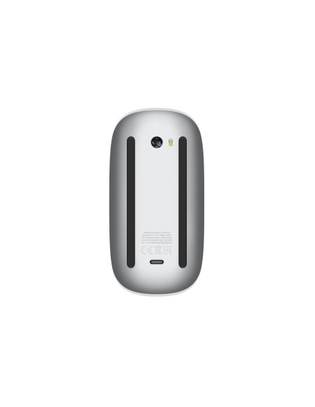 APPLE MAGIC MOUSE WHITE