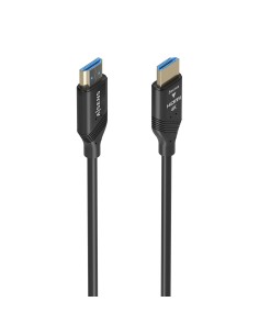 AISENS A148-0931 cable HDMI 25 m HDMI tipo A (EstÃ¡ndar) Negro