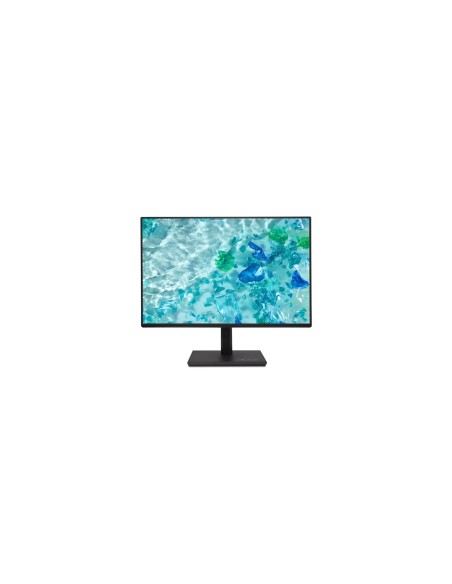 Acer Vero B7 B277 G pantalla para PC 68,6 cm (27") 1920 x 1080 Pixeles Full HD Negro