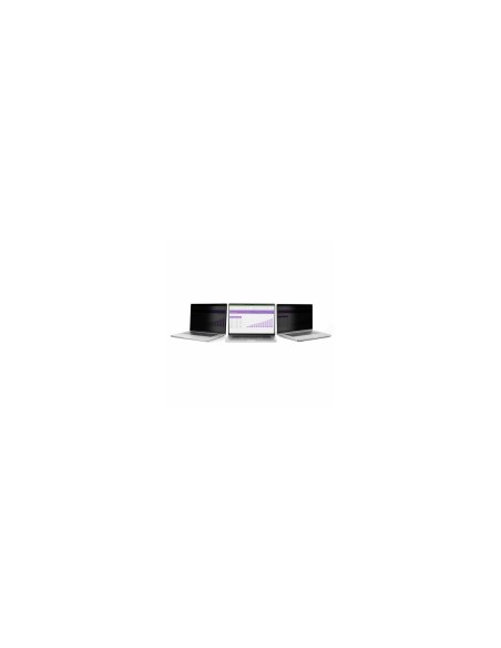 StarTech.com Filtro de Privacidad TÃ¡ctil 16:10 para PortÃ¡til de 13.3in - Protector - Anti Luz Azul - Antibrillo - Ãngulo de V