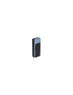 Rivacase VA1080 baterÃ­a externa PolÃ­mero de litio 30000 mAh Negro, Azul